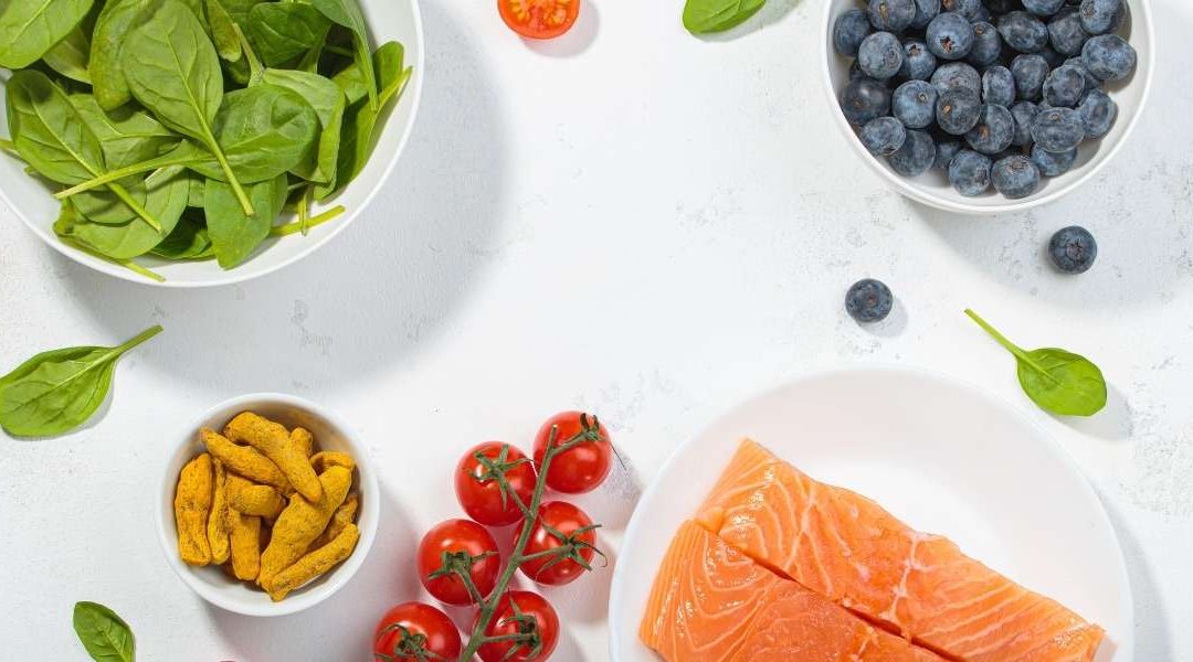 Aliments anti-ballonnement : lesquels choisir pour retrouver un ventre plat rapidement ?