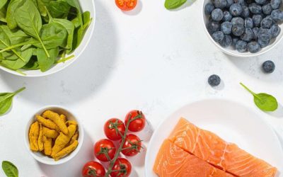 Aliments anti-ballonnement : lesquels choisir pour retrouver un ventre plat rapidement ?