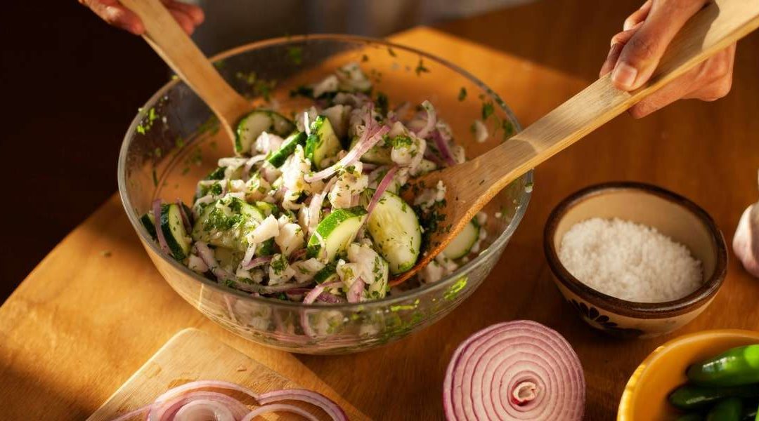 Cuisiner à l’avance : comment préparer ses repas pour la semaine ?