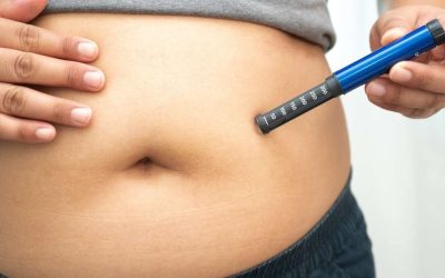 Éviter le sucre ventre : pourquoi le sucre fait-il grossir du ventre et comment s’en passer ?