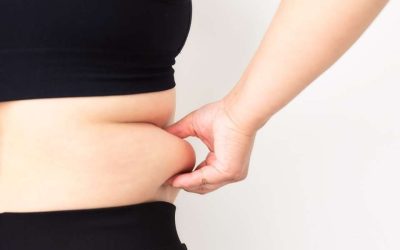 Graisse du ventre : pourquoi s’accumule-t-elle et comment l’éliminer ?