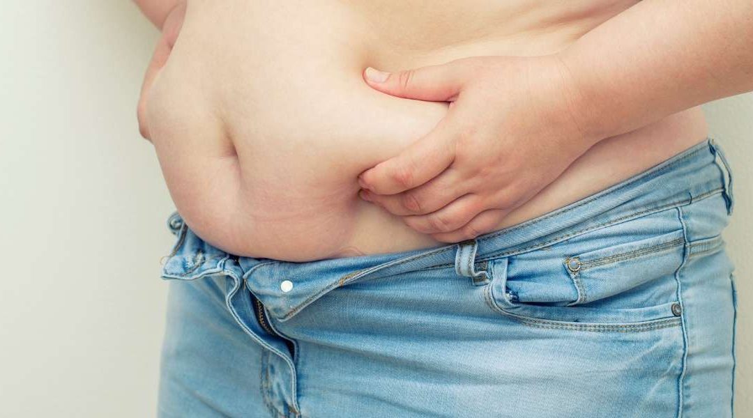 masse grasse abdominale
