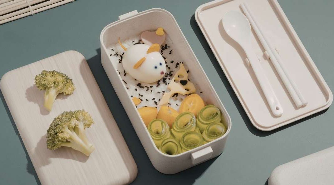 Menus équilibrés : que manger chaque jour pour perdre du poids ?