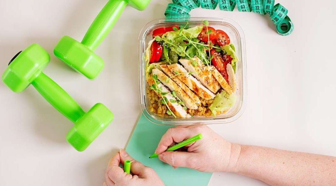 Planification repas minceur : quel planning suivre pour perdre du poids ?