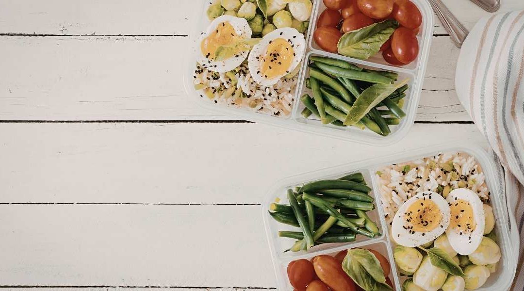 Repas faible calorie : quels menus faciles pour maigrir sans avoir faim ?